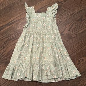 Girls dress